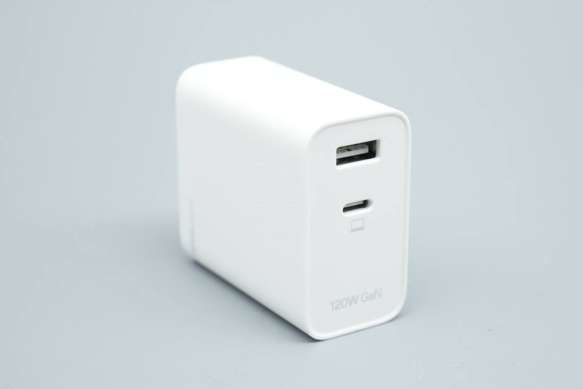 Teardown of OPPO 120W SuperVOOC GaN Charger (OSABBCBBAC)-Chargerlab