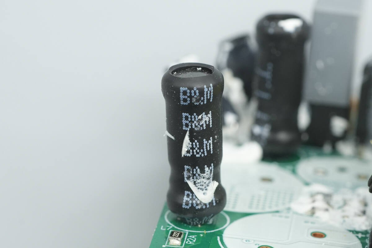 Teardown of OPPO 120W SuperVOOC GaN Charger (OSABBCBBAC)-Chargerlab