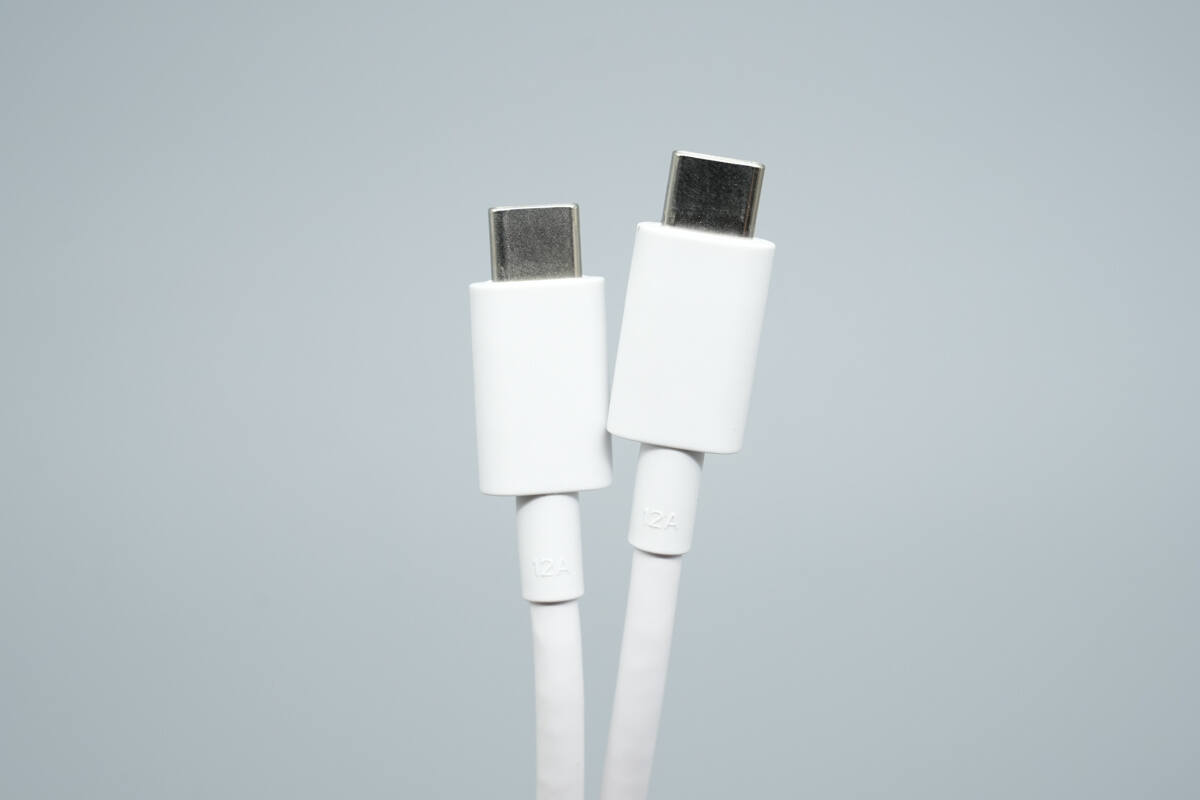 Teardown of OPPO 120W SuperVOOC GaN Charger (OSABBCBBAC)-Chargerlab