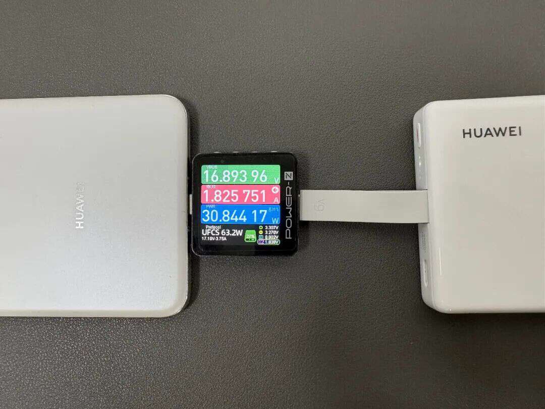 Major Update on V.2.0.0! | The New Software Version of ChargerLAB POWER-Z KM003C-Chargerlab