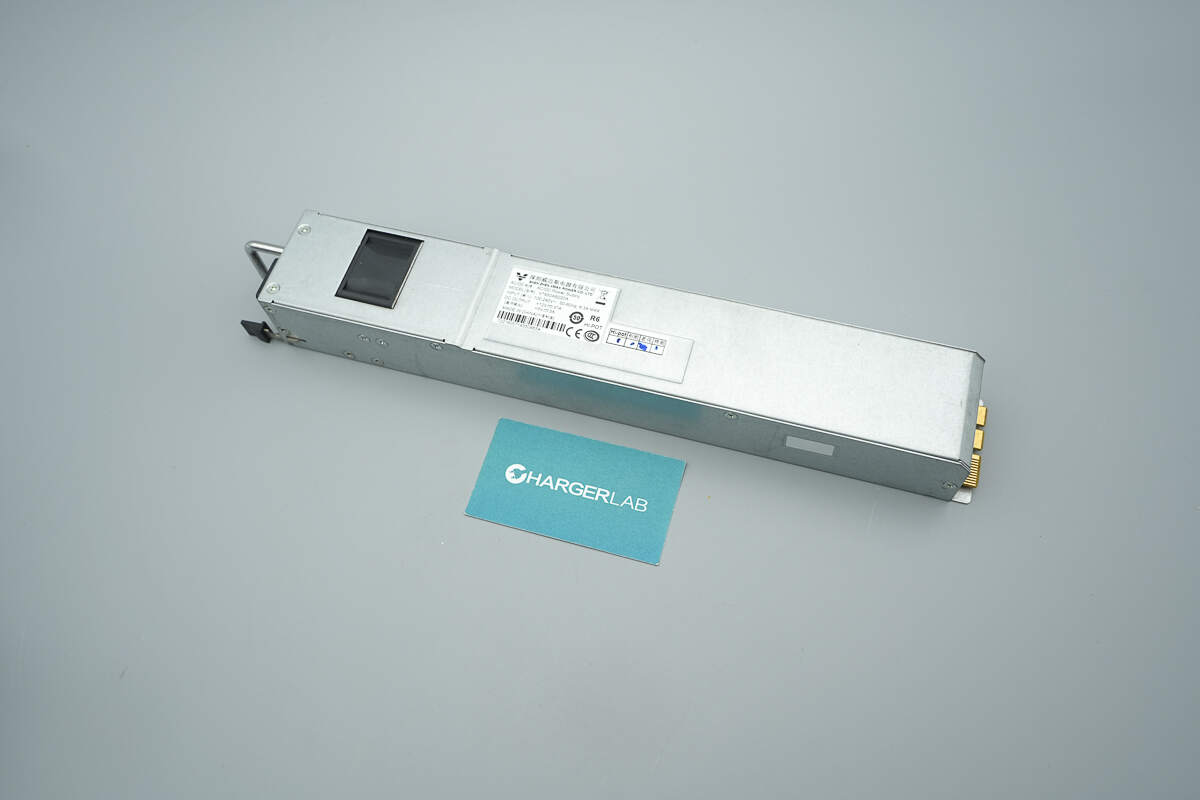 Teardown of VMAX AC Power Supply (VT450AB220A)-Chargerlab