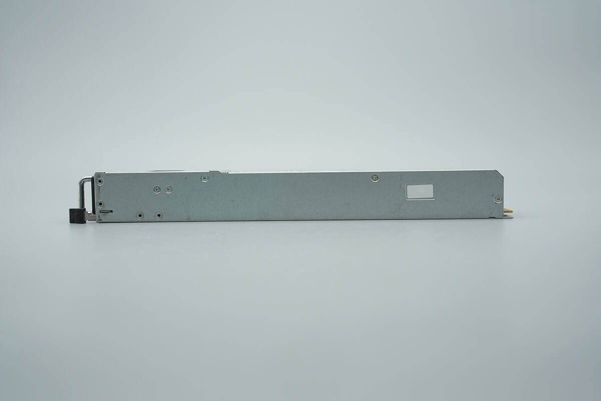 Teardown of VMAX AC Power Supply (VT450AB220A)-Chargerlab