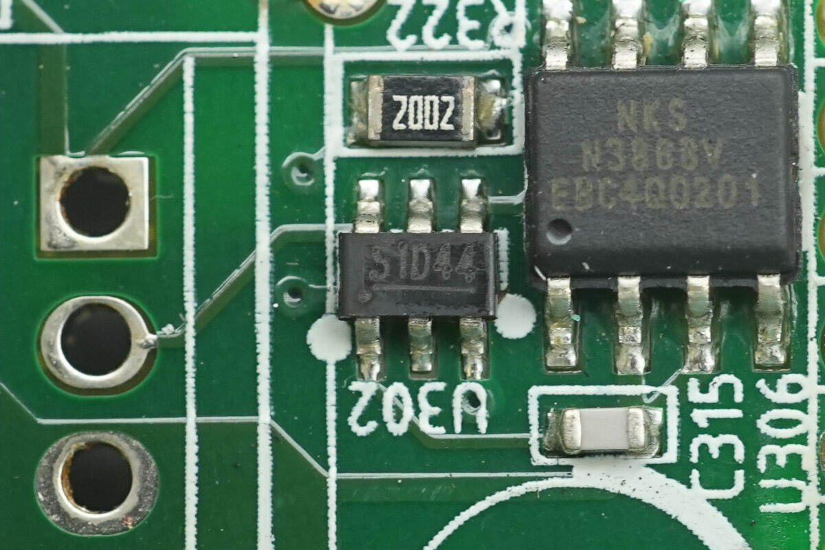 Teardown of VMAX AC Power Supply (VT450AB220A)-Chargerlab