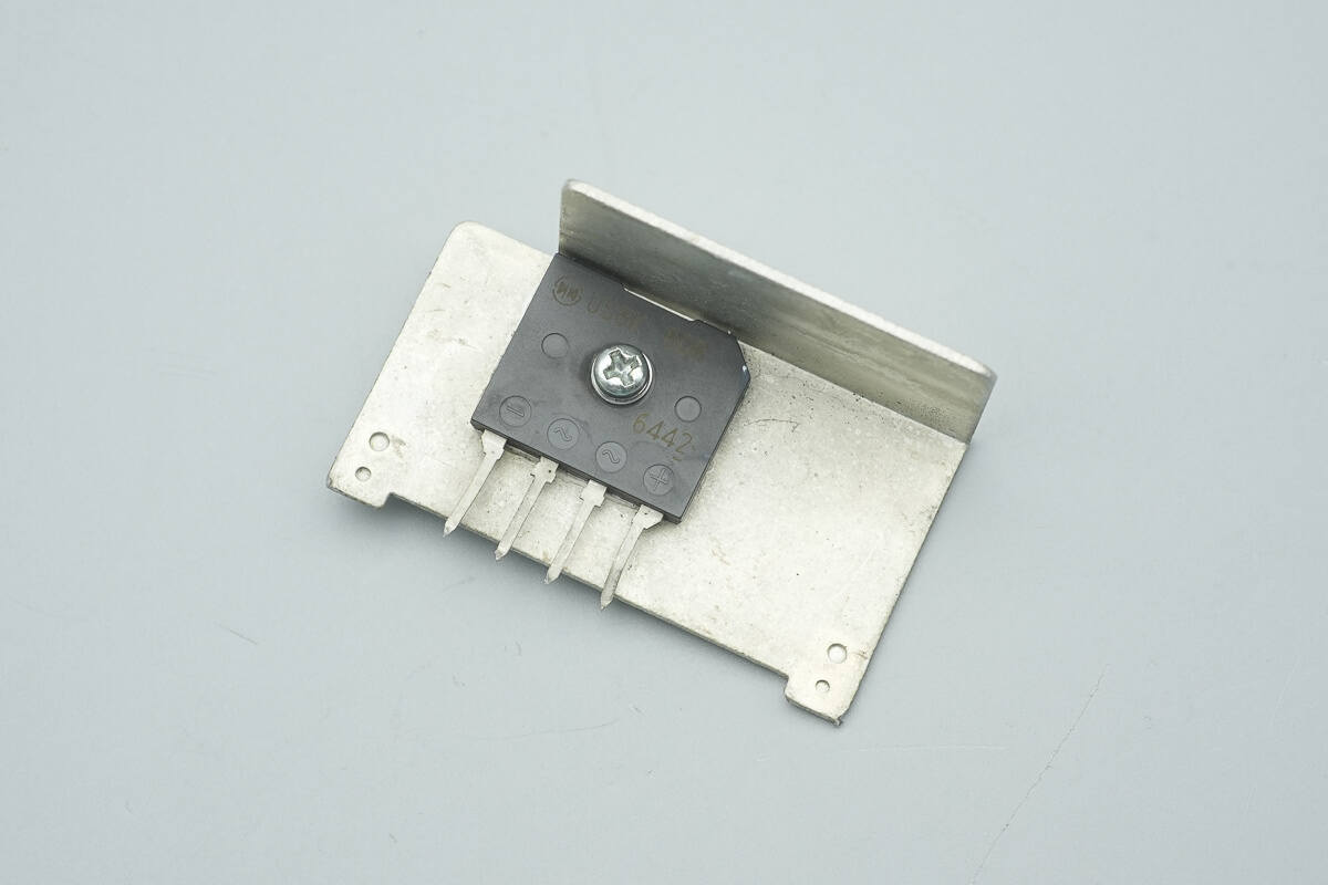 Teardown of VMAX AC Power Supply (VT450AB220A)-Chargerlab