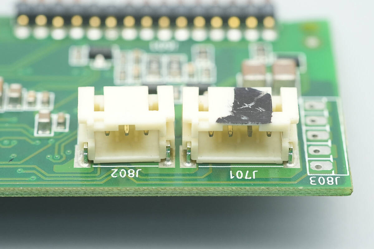 Teardown of VMAX AC Power Supply (VT450AB220A)-Chargerlab