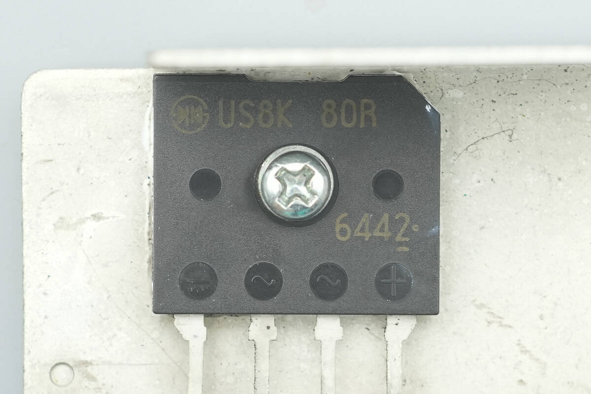 Teardown of VMAX AC Power Supply (VT450AB220A)-Chargerlab