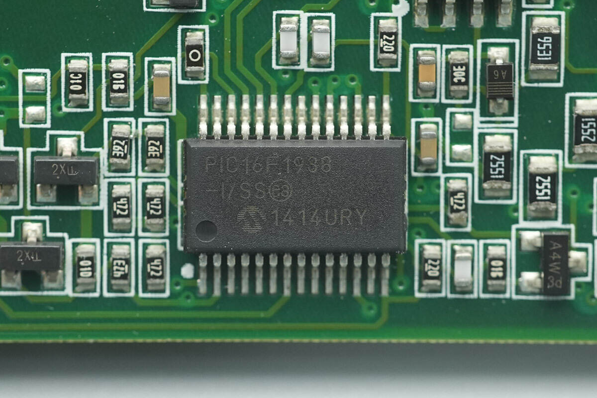 Teardown of VMAX AC Power Supply (VT450AB220A)-Chargerlab