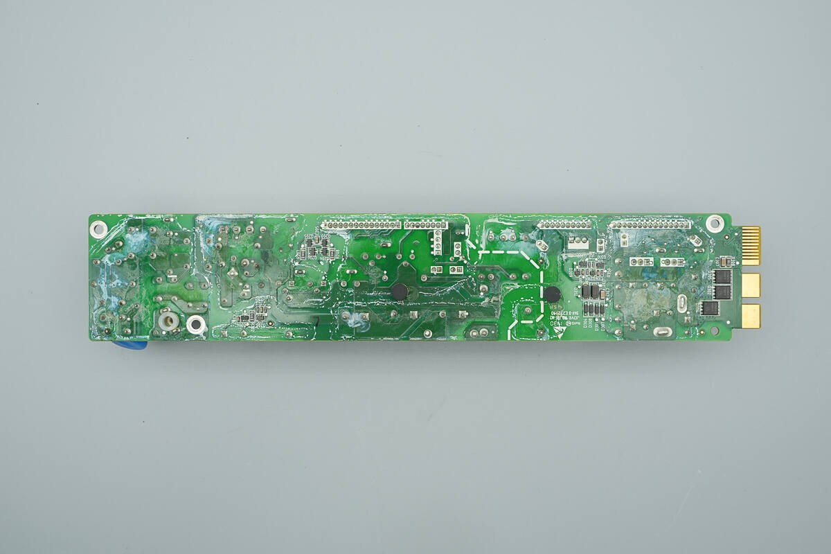 Teardown of VMAX AC Power Supply (VT450AB220A)-Chargerlab