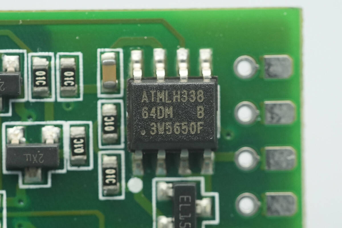 Teardown of VMAX AC Power Supply (VT450AB220A)-Chargerlab