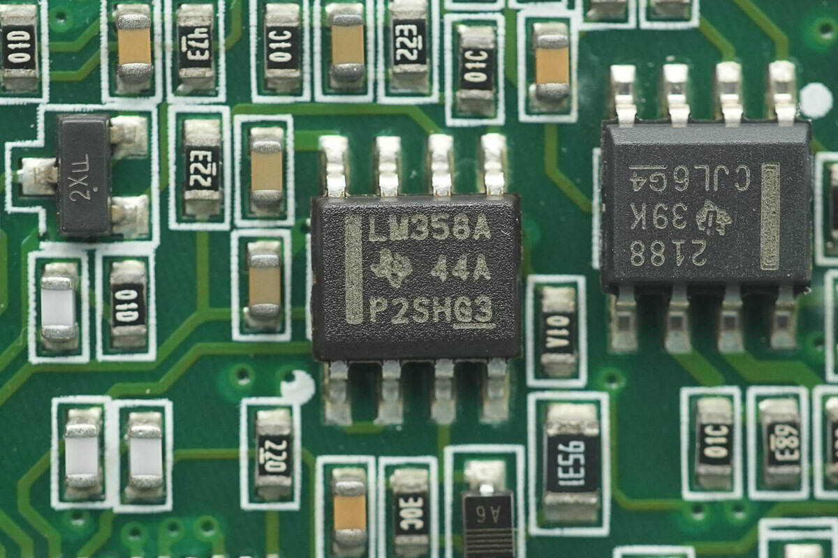 Teardown of VMAX AC Power Supply (VT450AB220A)-Chargerlab