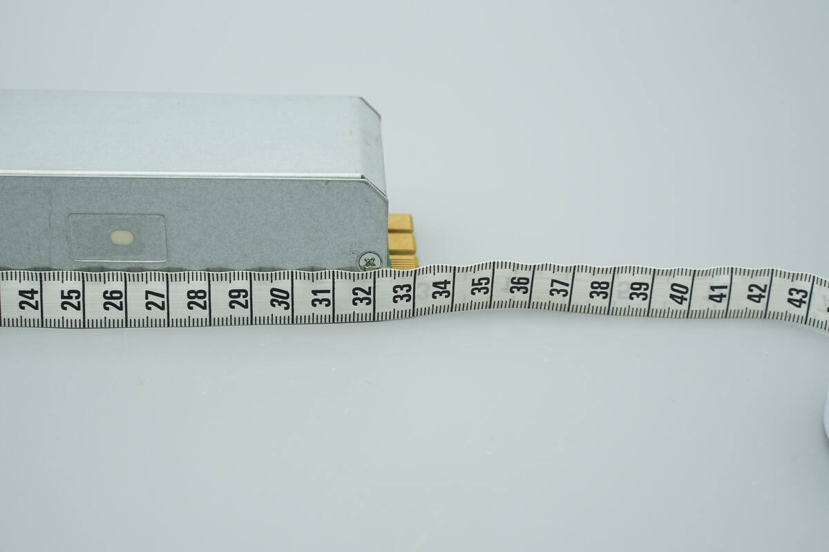 Teardown of VMAX AC Power Supply (VT450AB220A)-Chargerlab