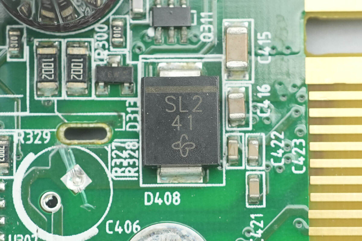 Teardown of VMAX AC Power Supply (VT450AB220A)-Chargerlab