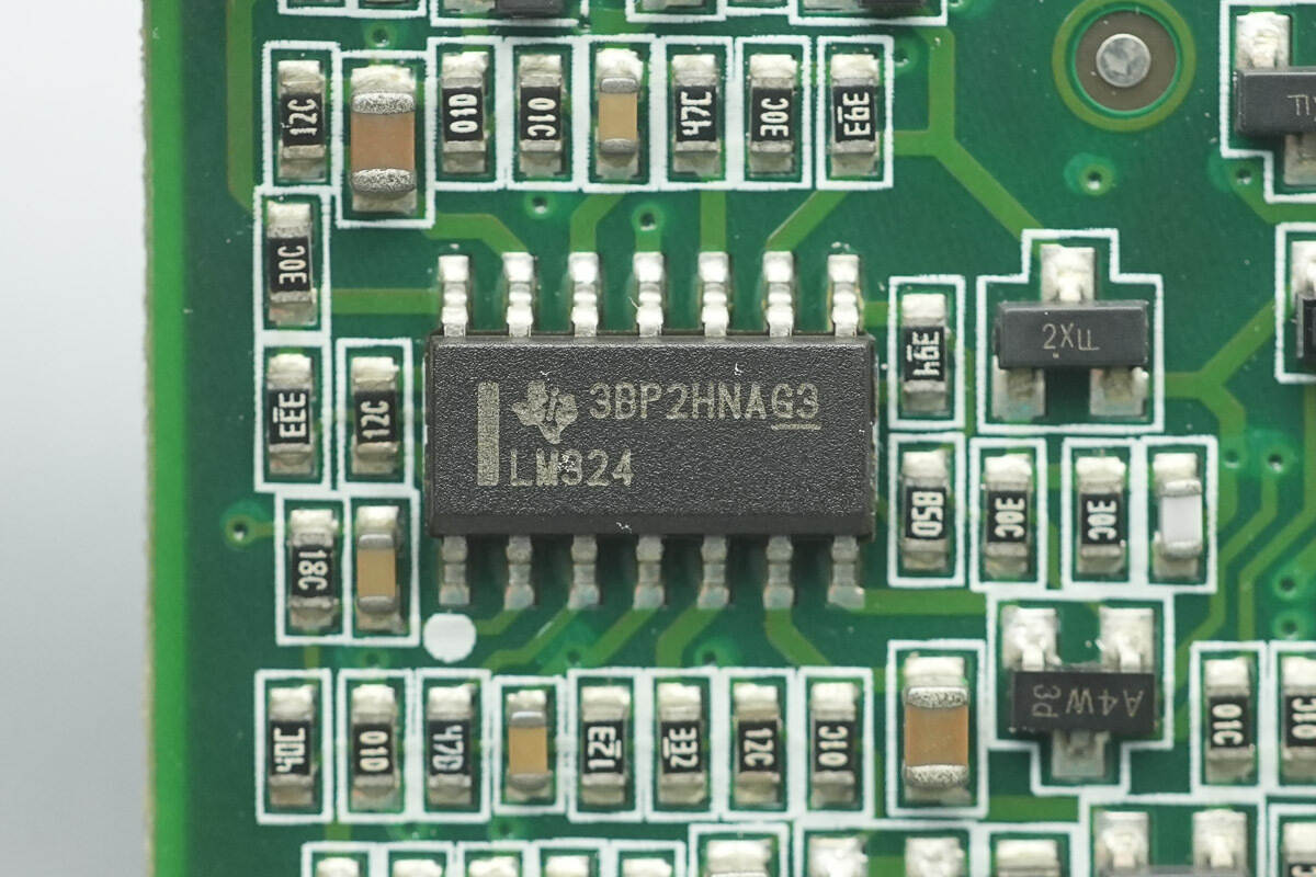 Teardown of VMAX AC Power Supply (VT450AB220A)-Chargerlab