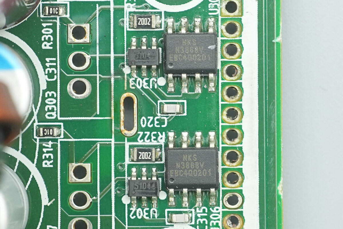 Teardown of VMAX AC Power Supply (VT450AB220A)-Chargerlab
