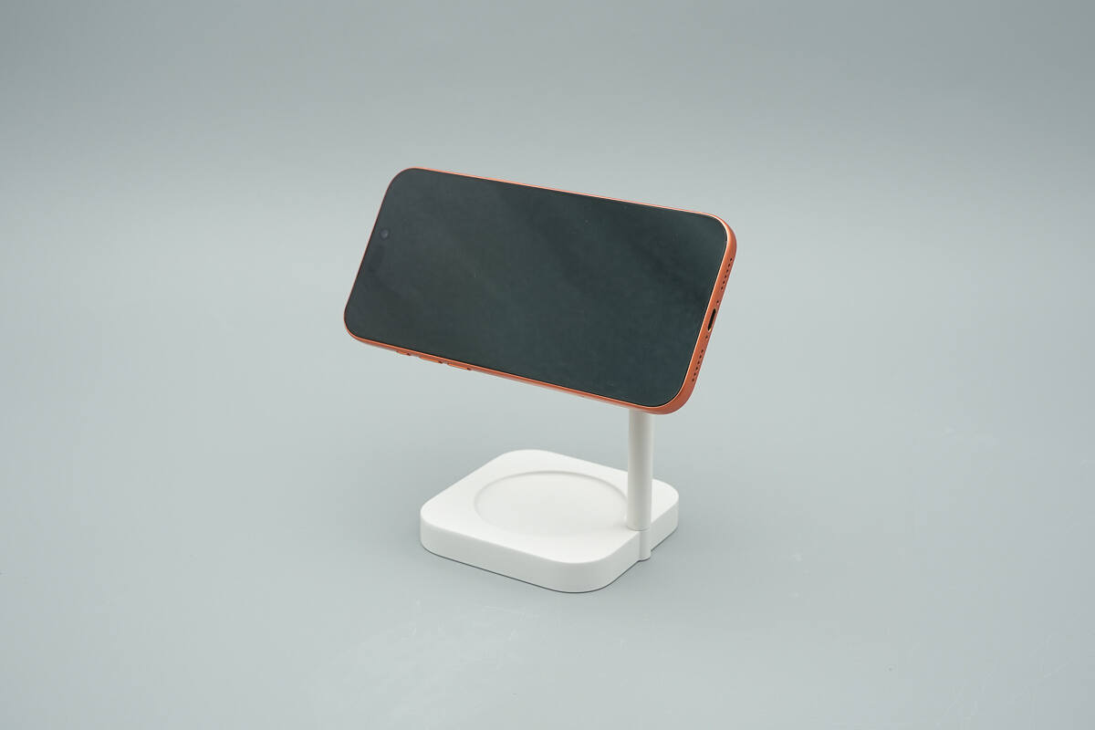 Teardown of OPPO 50W AirVOOC Magnetic Wireless Charger (OAWV09)-Chargerlab