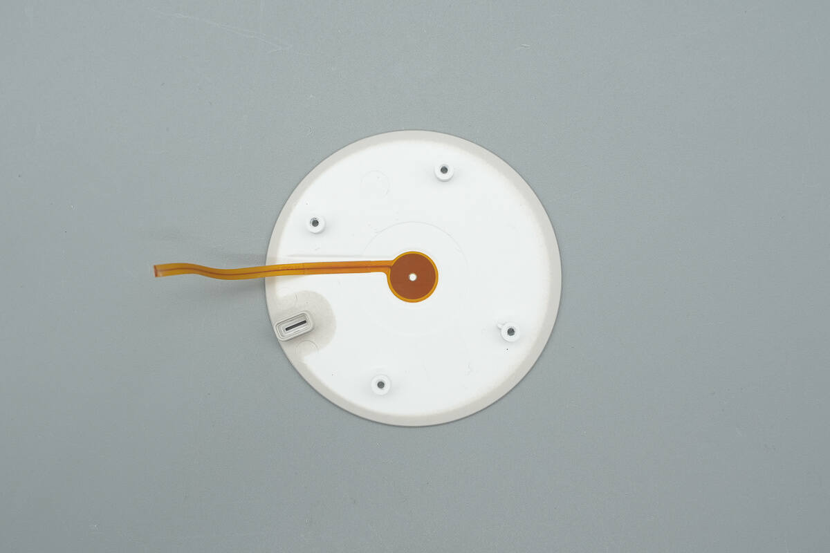 Teardown of OPPO 50W AirVOOC Magnetic Wireless Charger (OAWV09)-Chargerlab