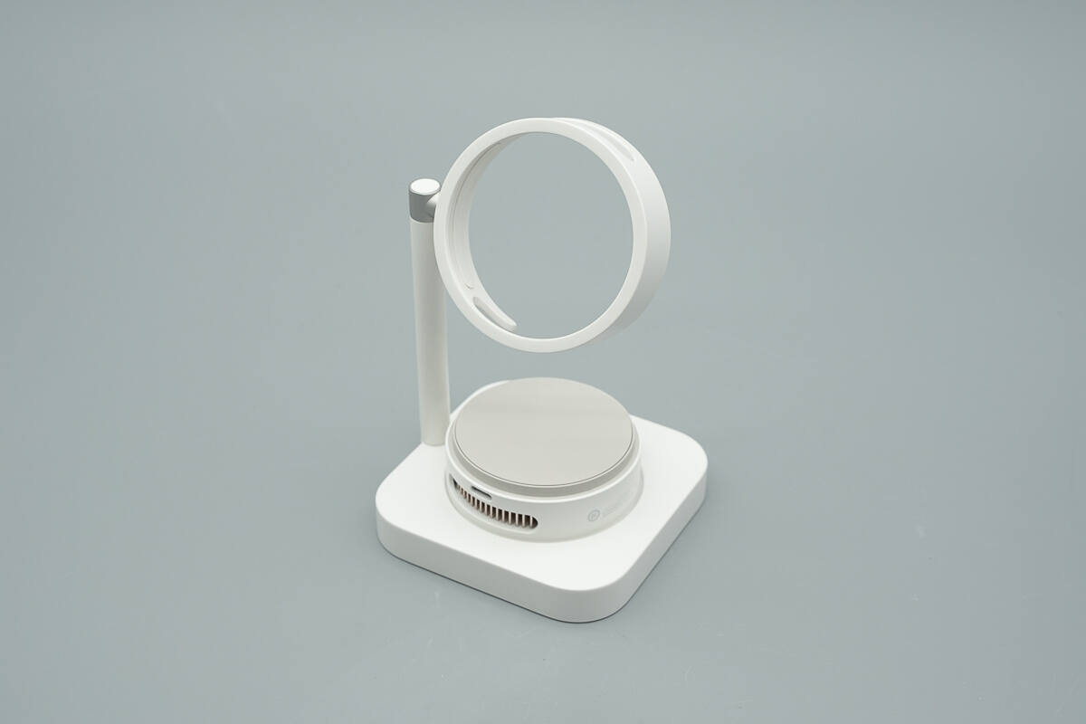 Teardown of OPPO 50W AirVOOC Magnetic Wireless Charger (OAWV09)-Chargerlab