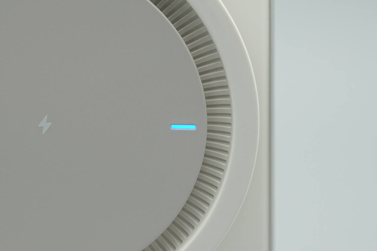 Teardown of OPPO 50W AirVOOC Magnetic Wireless Charger (OAWV09)-Chargerlab