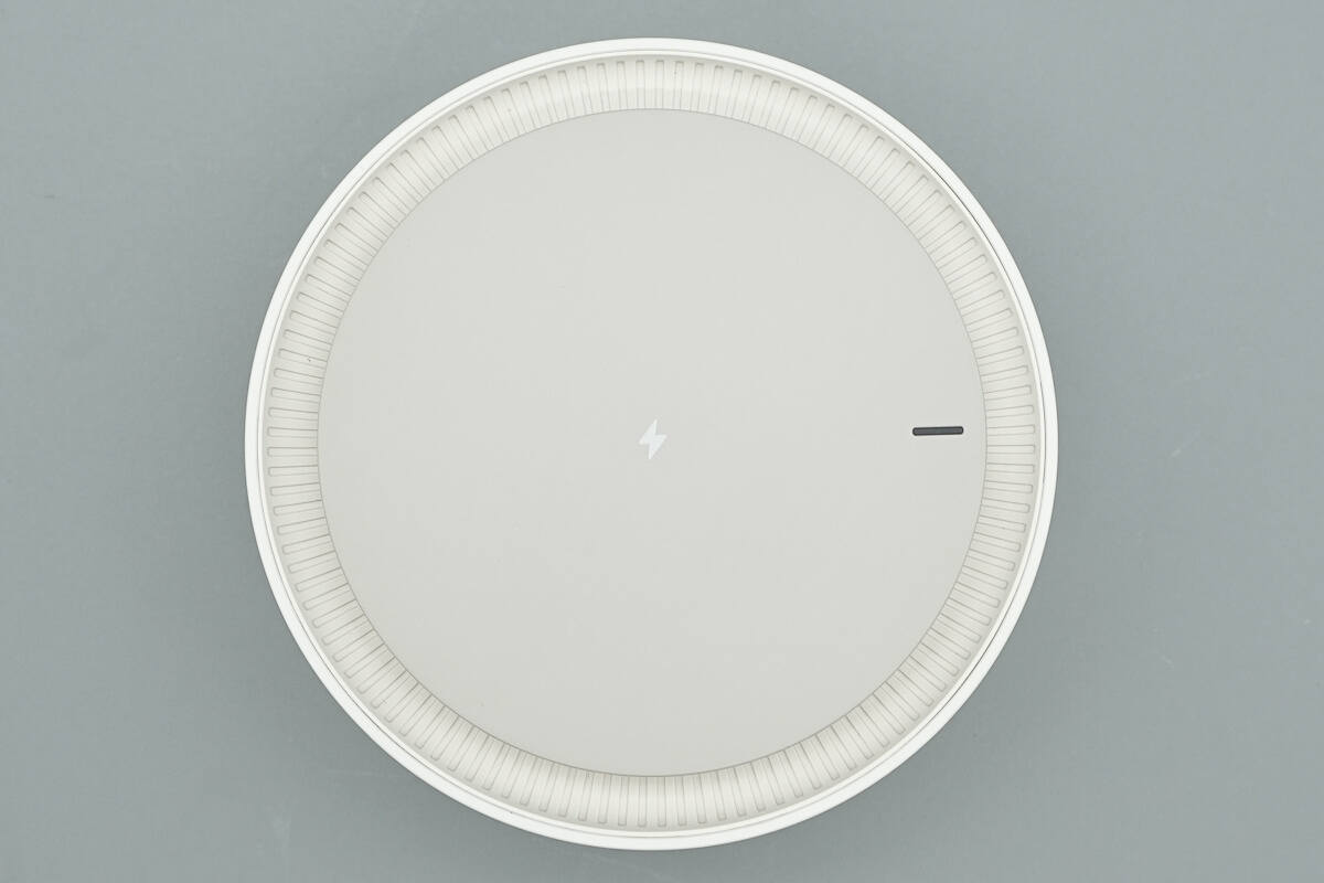 Teardown of OPPO 50W AirVOOC Magnetic Wireless Charger (OAWV09)-Chargerlab