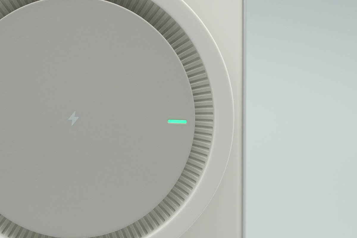 Teardown of OPPO 50W AirVOOC Magnetic Wireless Charger (OAWV09)-Chargerlab