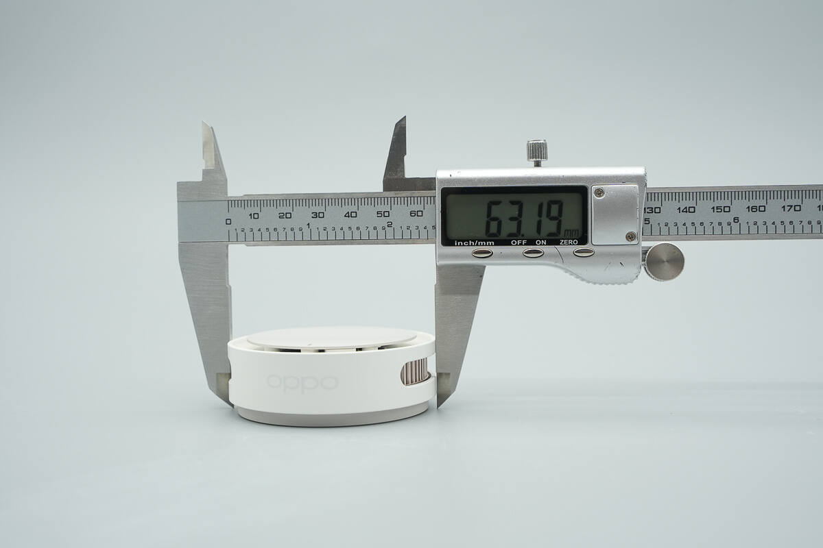 Teardown of OPPO 50W AirVOOC Magnetic Wireless Charger (OAWV09)-Chargerlab