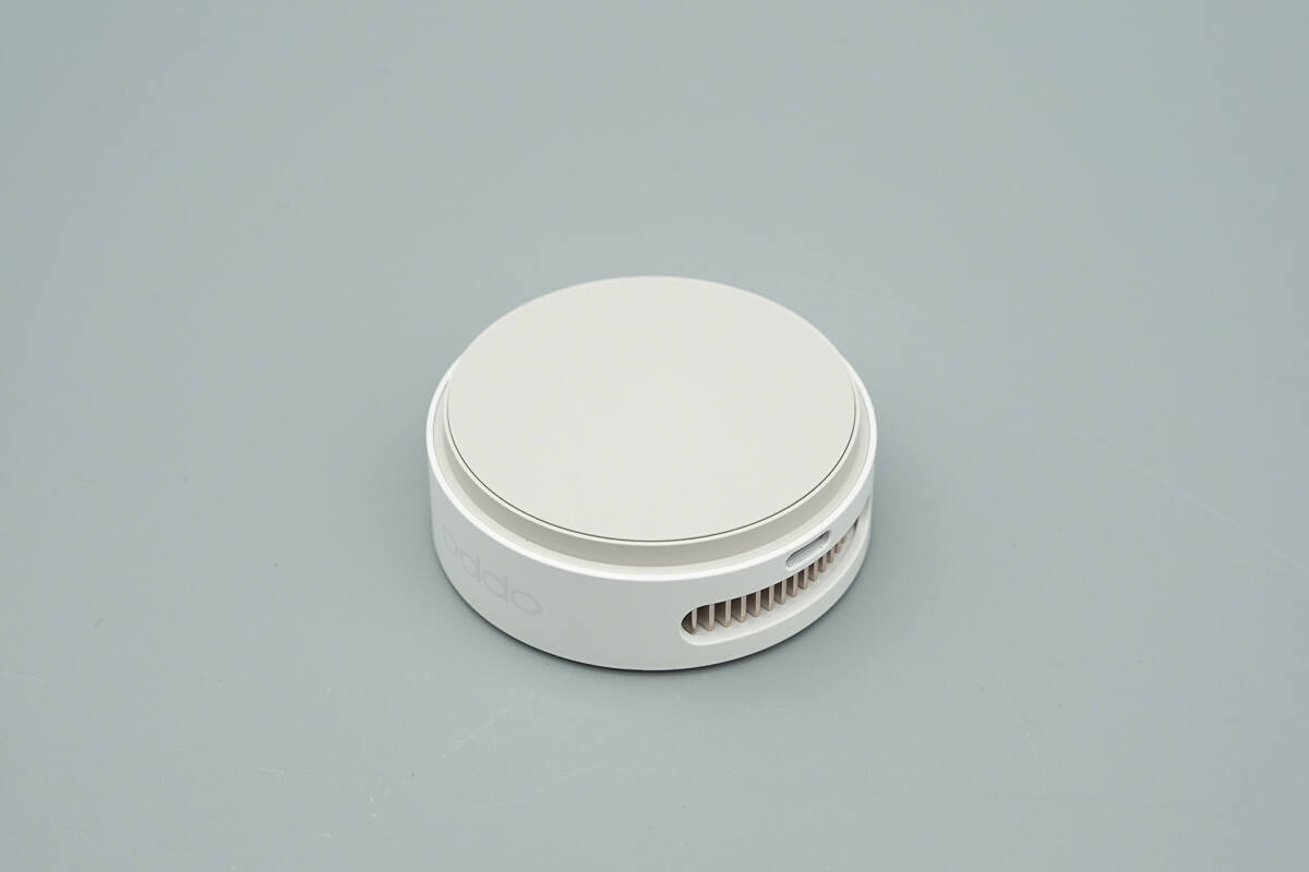 Teardown of OPPO 50W AirVOOC Magnetic Wireless Charger (OAWV09)-Chargerlab