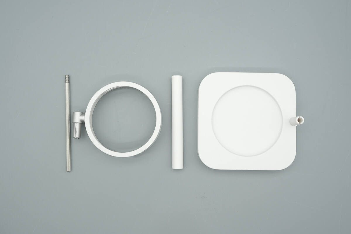 Teardown of OPPO 50W AirVOOC Magnetic Wireless Charger (OAWV09)-Chargerlab