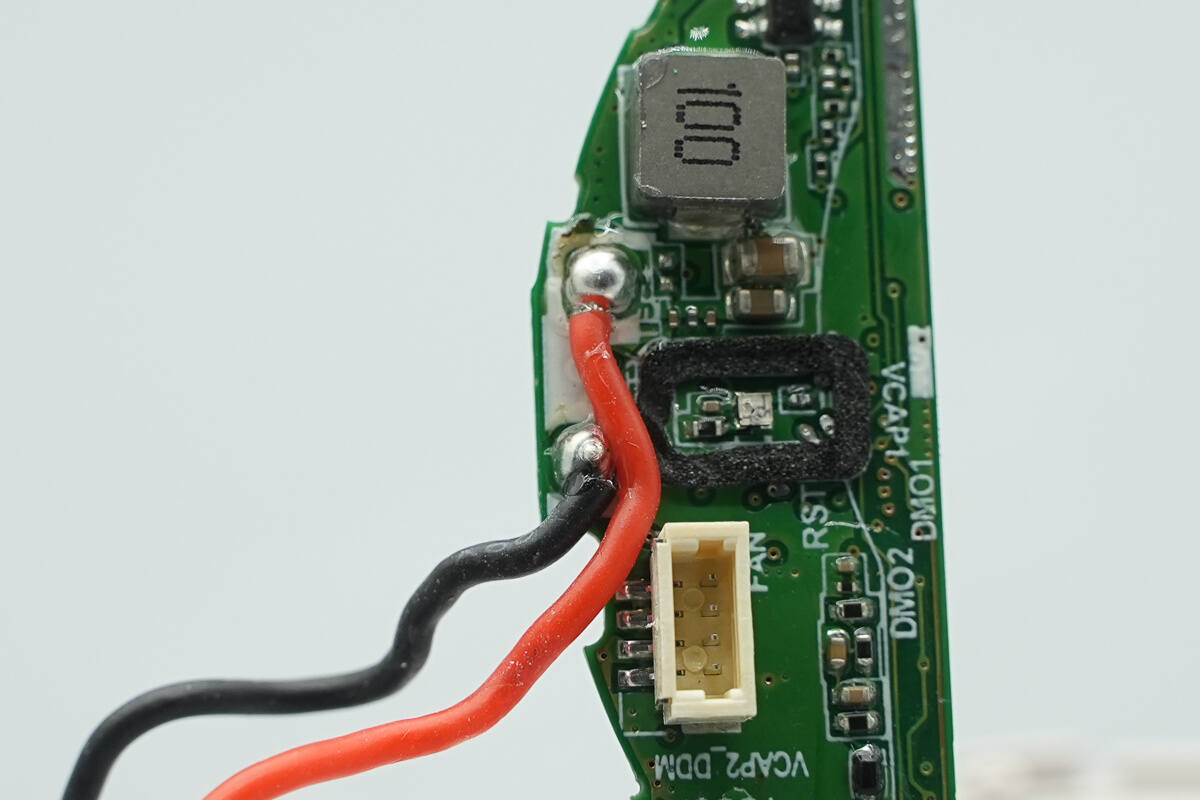 Teardown of OPPO 50W AirVOOC Magnetic Wireless Charger (OAWV09)-Chargerlab