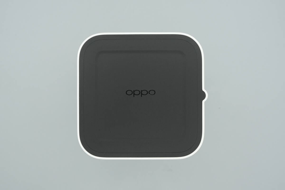 Teardown of OPPO 50W AirVOOC Magnetic Wireless Charger (OAWV09)-Chargerlab