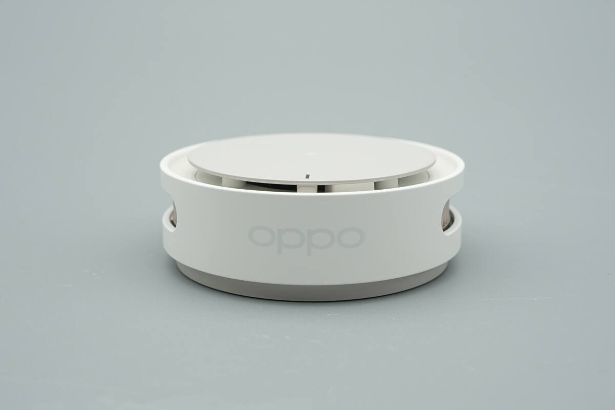 Teardown of OPPO 50W AirVOOC Magnetic Wireless Charger (OAWV09)-Chargerlab