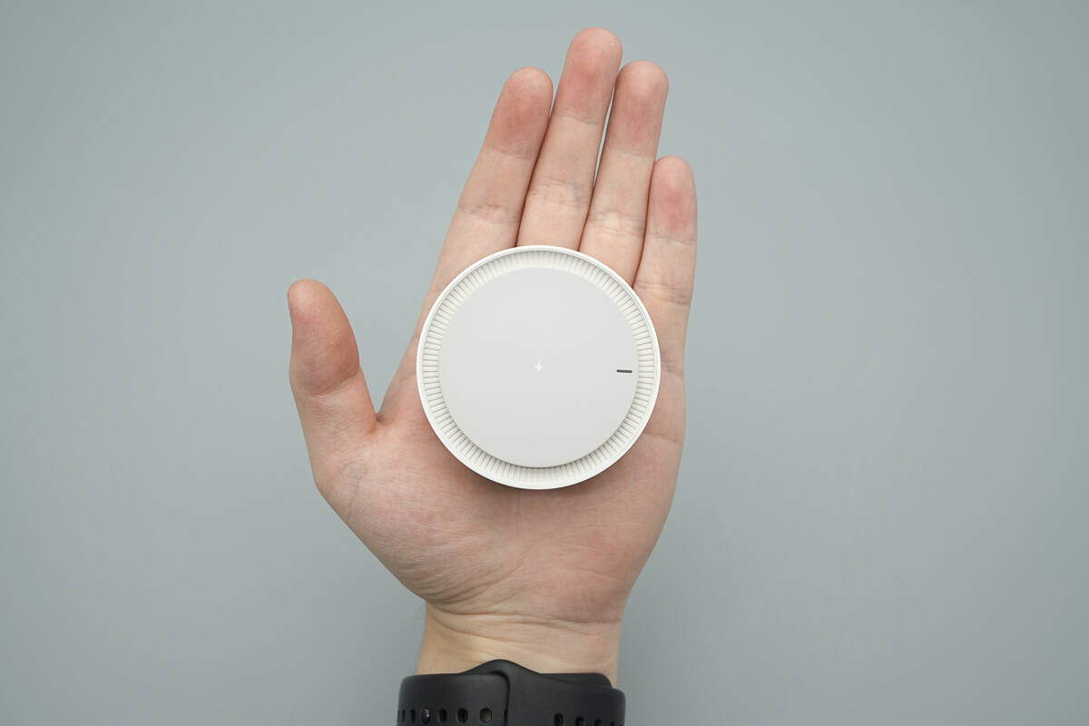 Teardown of OPPO 50W AirVOOC Magnetic Wireless Charger (OAWV09)-Chargerlab