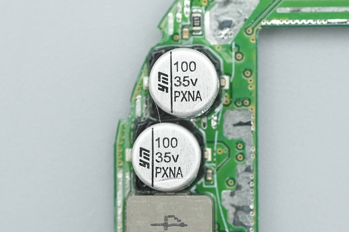 Teardown of OPPO 50W AirVOOC Magnetic Wireless Charger (OAWV09)-Chargerlab