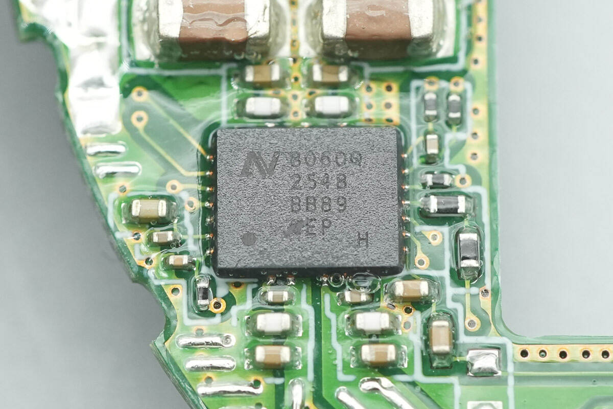 Teardown of OPPO 50W AirVOOC Magnetic Wireless Charger (OAWV09)-Chargerlab