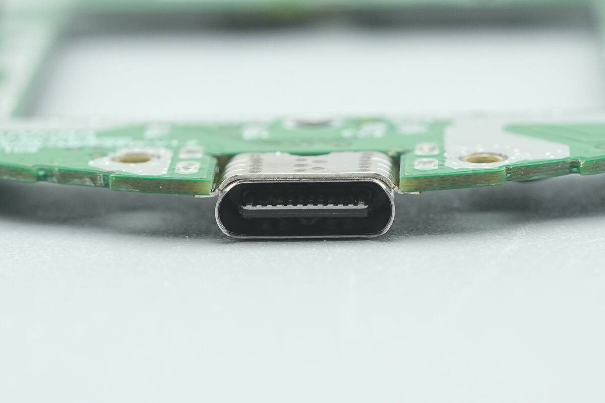 Teardown of OPPO 50W AirVOOC Magnetic Wireless Charger (OAWV09)-Chargerlab