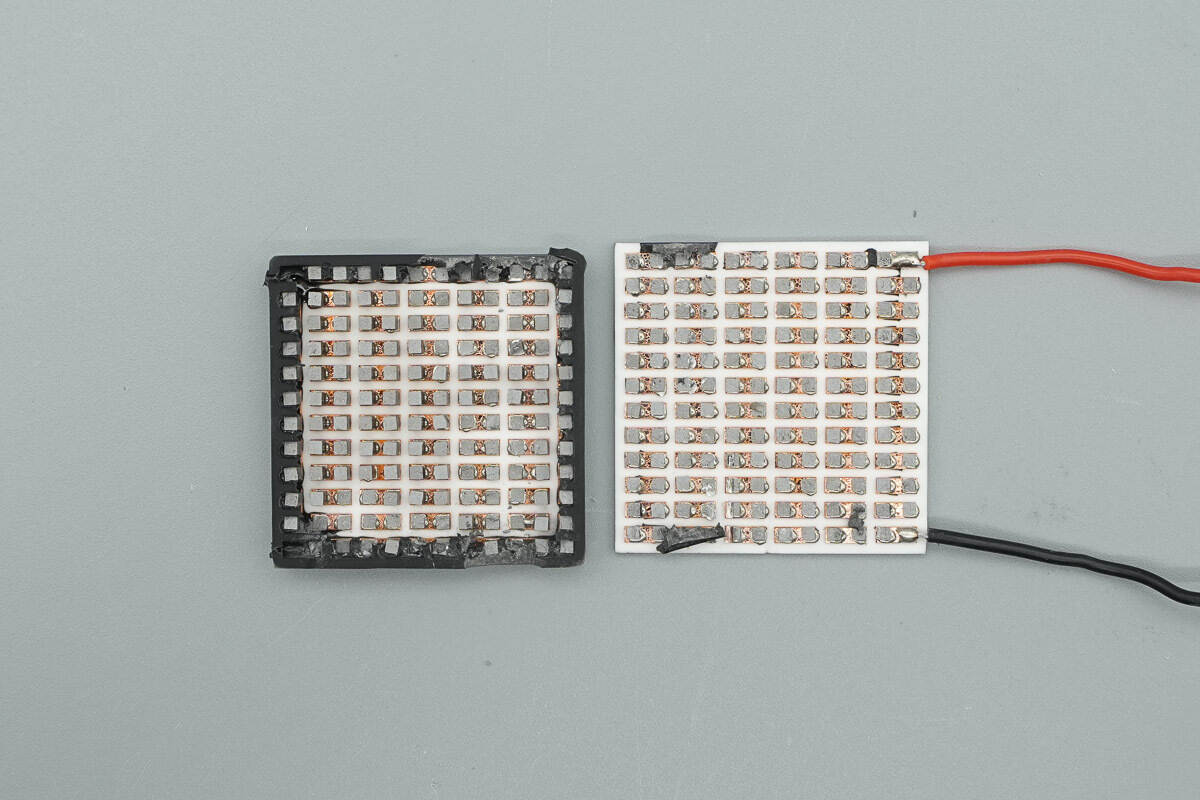 Teardown of OPPO 50W AirVOOC Magnetic Wireless Charger (OAWV09)-Chargerlab