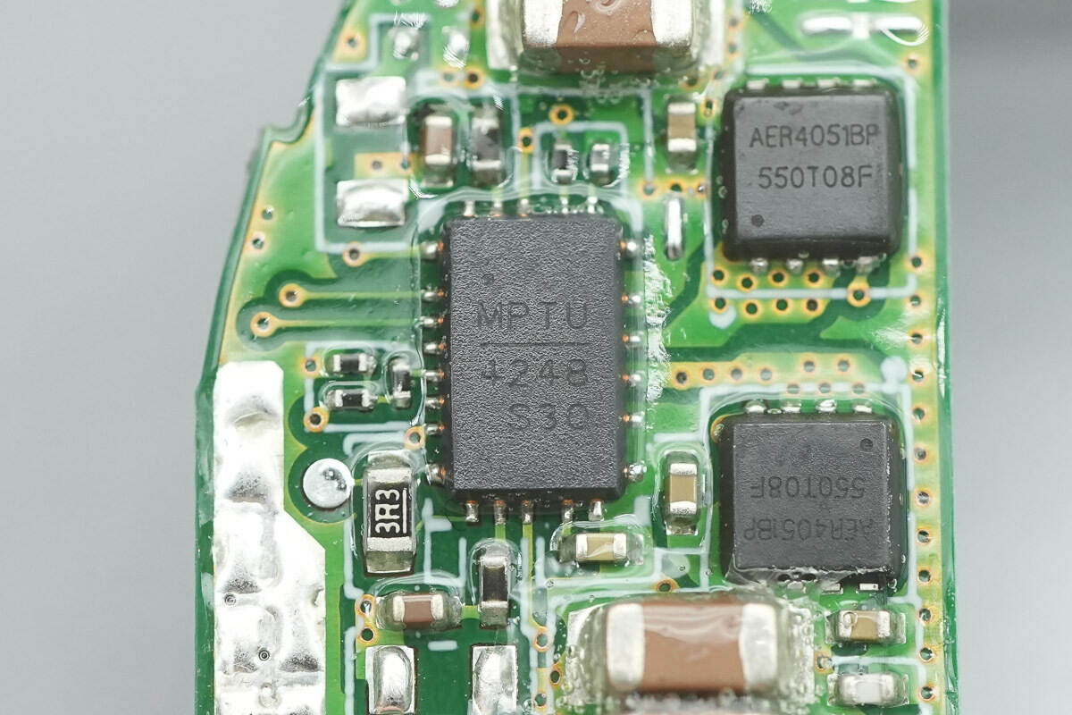 Teardown of OPPO 50W AirVOOC Magnetic Wireless Charger (OAWV09)-Chargerlab