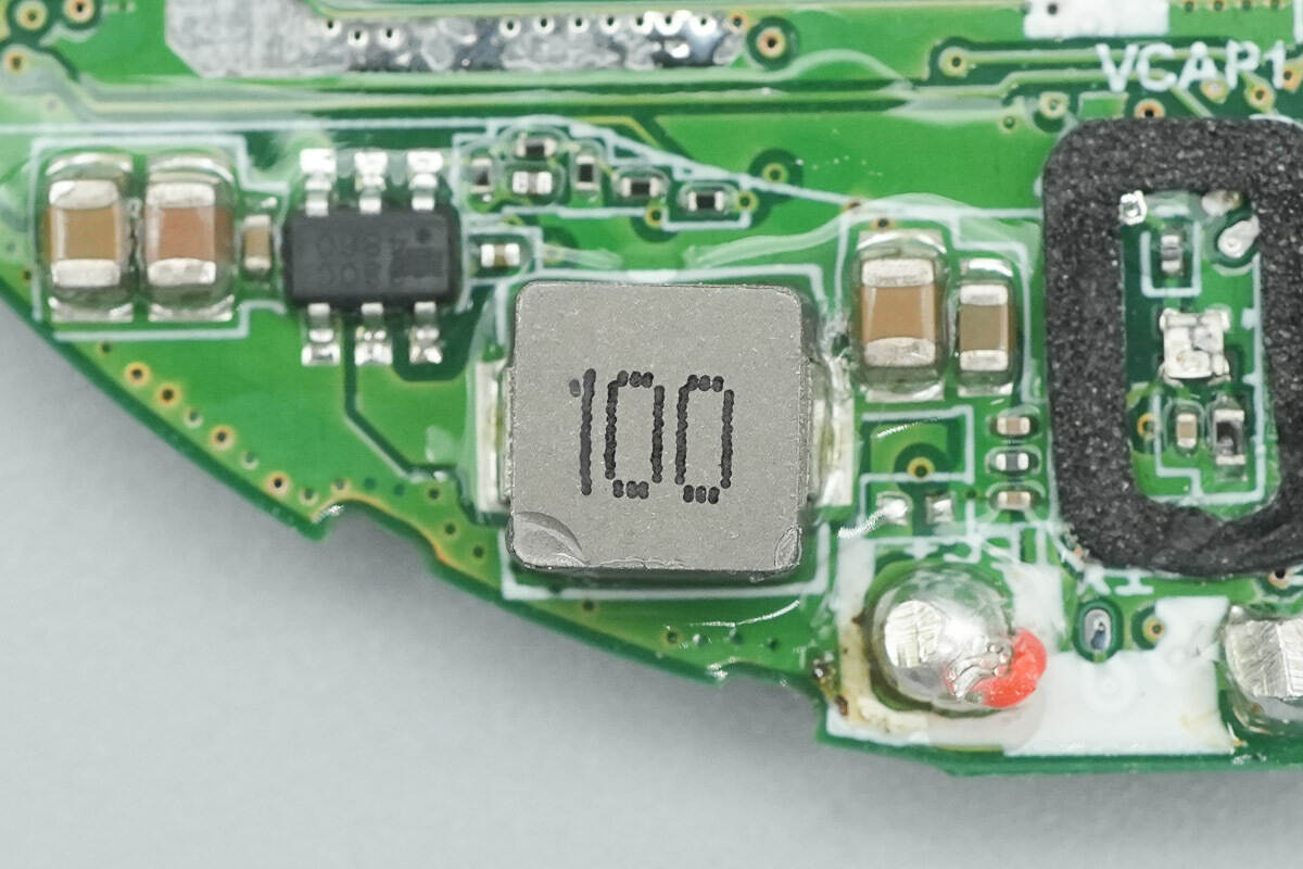 Teardown of OPPO 50W AirVOOC Magnetic Wireless Charger (OAWV09)-Chargerlab