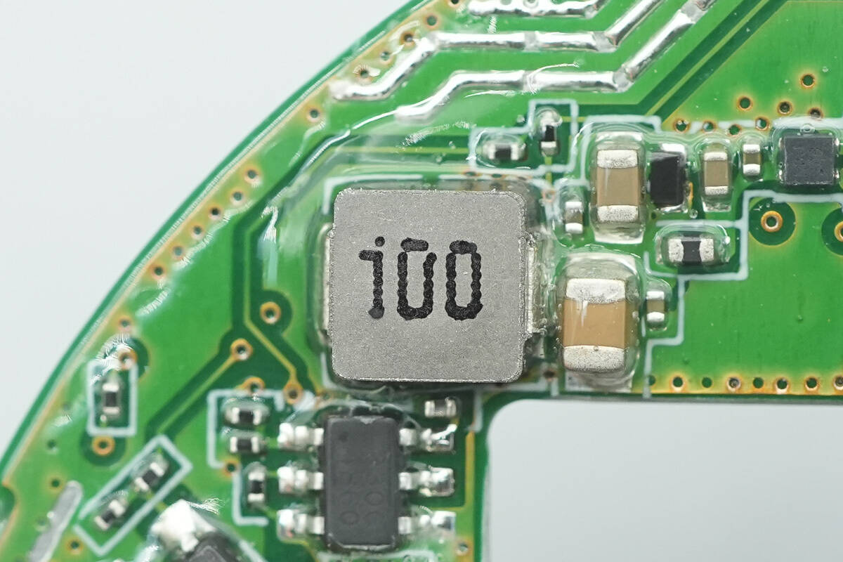 Teardown of OPPO 50W AirVOOC Magnetic Wireless Charger (OAWV09)-Chargerlab