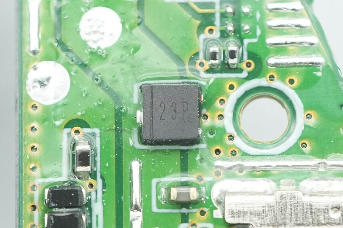 Teardown of OPPO 50W AirVOOC Magnetic Wireless Charger (OAWV09)-Chargerlab