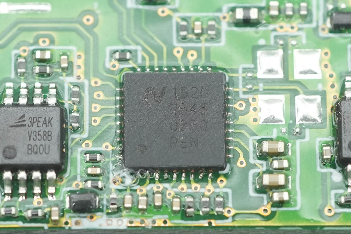 Teardown of OPPO 50W AirVOOC Magnetic Wireless Charger (OAWV09)-Chargerlab