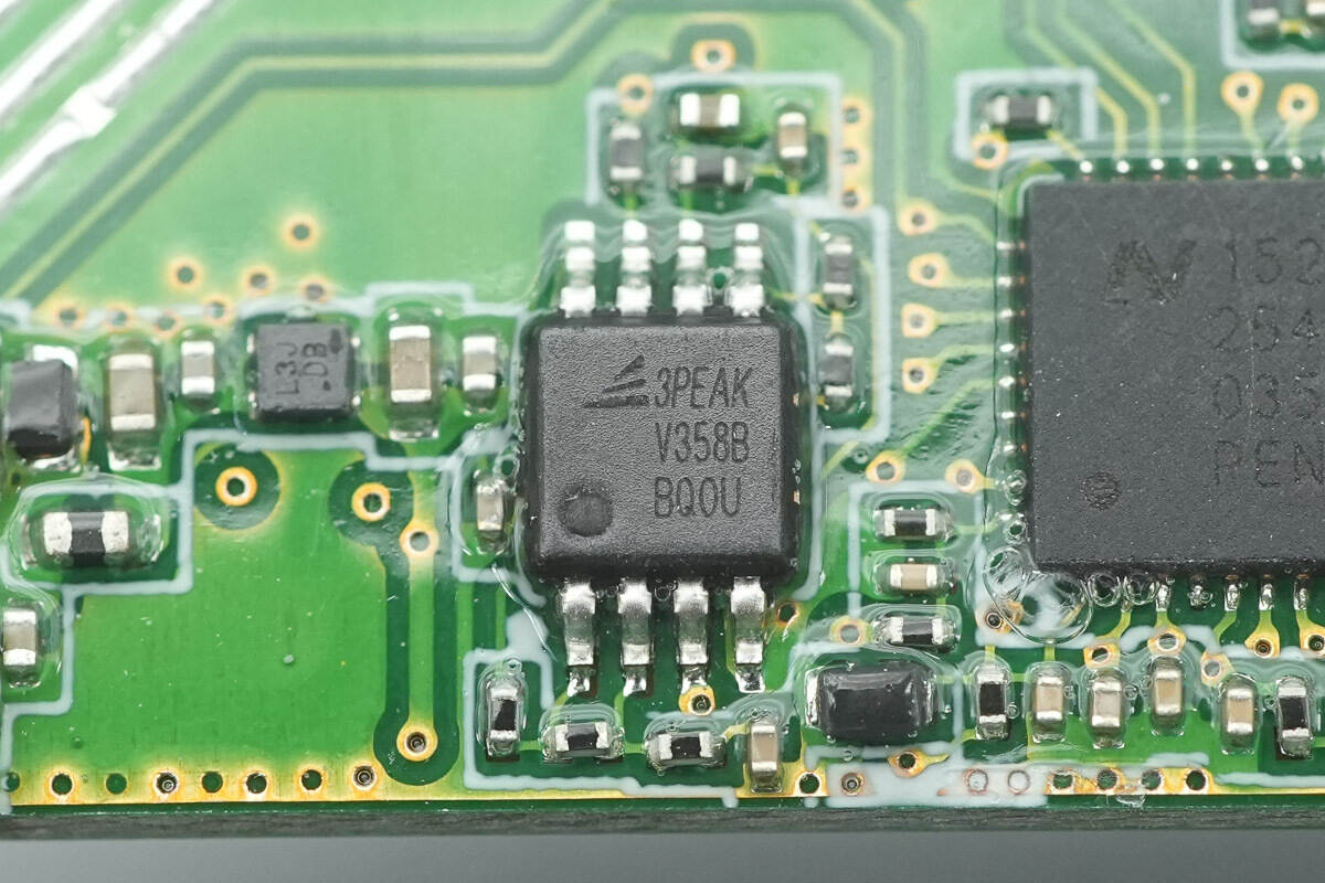 Teardown of OPPO 50W AirVOOC Magnetic Wireless Charger (OAWV09)-Chargerlab