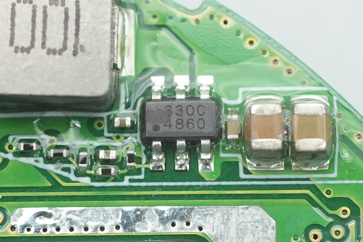 Teardown of OPPO 50W AirVOOC Magnetic Wireless Charger (OAWV09)-Chargerlab