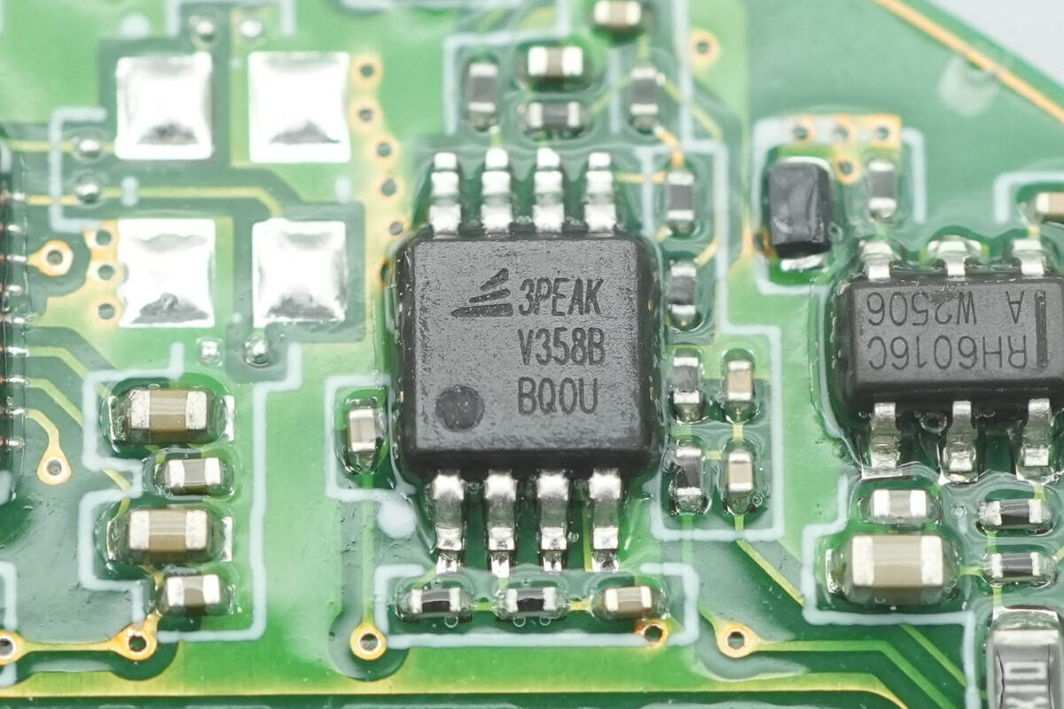 Teardown of OPPO 50W AirVOOC Magnetic Wireless Charger (OAWV09)-Chargerlab