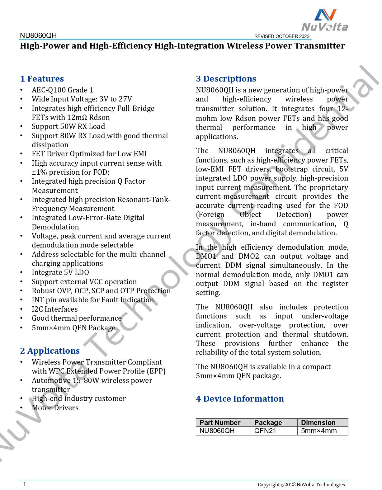Teardown of OPPO 50W AirVOOC Magnetic Wireless Charger (OAWV09)-Chargerlab