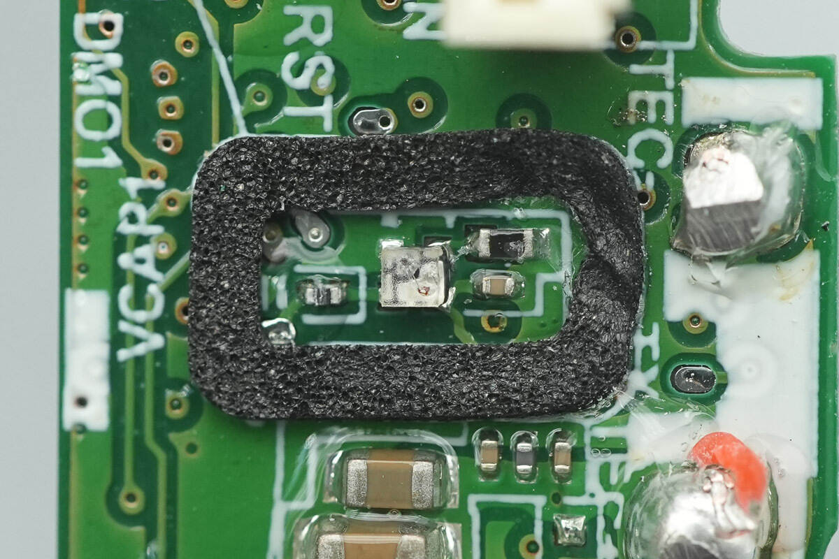 Teardown of OPPO 50W AirVOOC Magnetic Wireless Charger (OAWV09)-Chargerlab