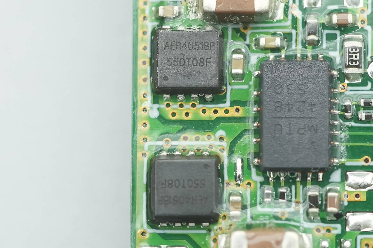 Teardown of OPPO 50W AirVOOC Magnetic Wireless Charger (OAWV09)-Chargerlab