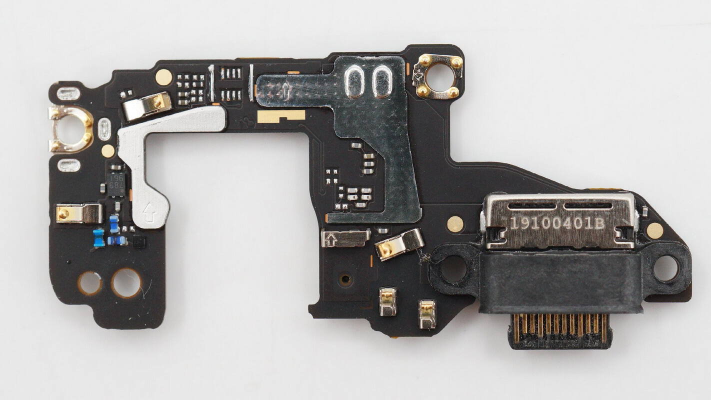 Teardown of Huawei P30-Chargerlab