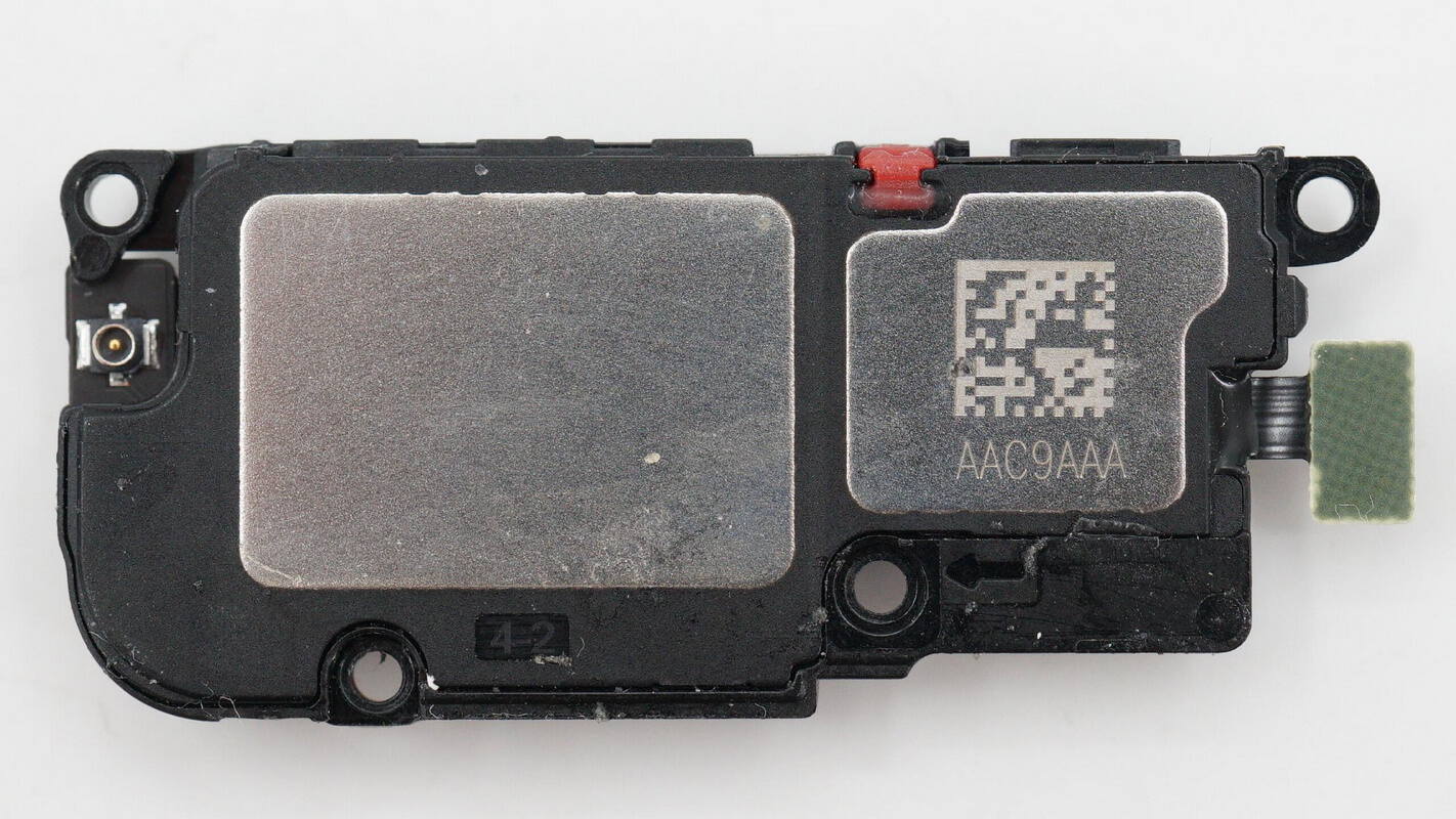 Teardown of Huawei P30-Chargerlab