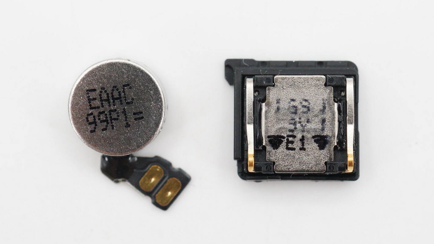 Teardown of Huawei P30-Chargerlab