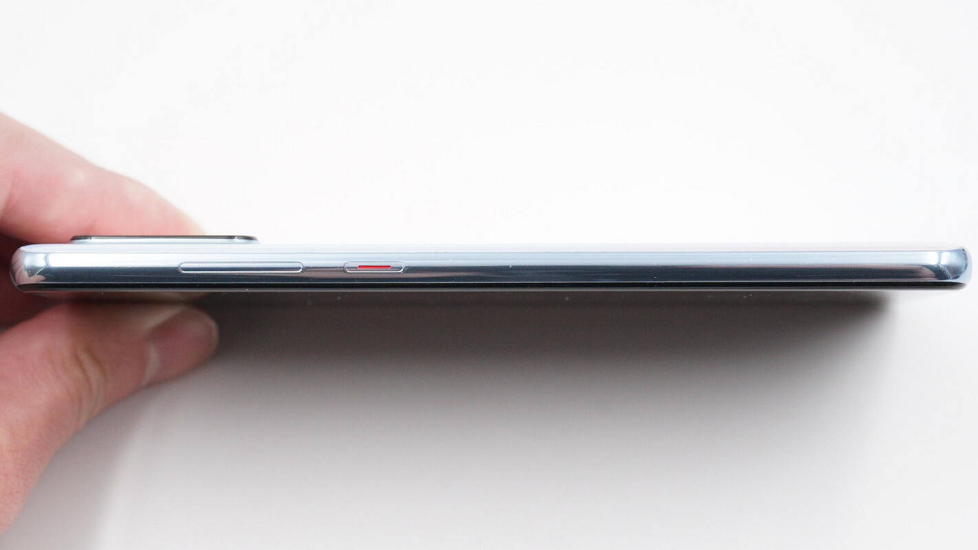 Teardown of Huawei P30-Chargerlab